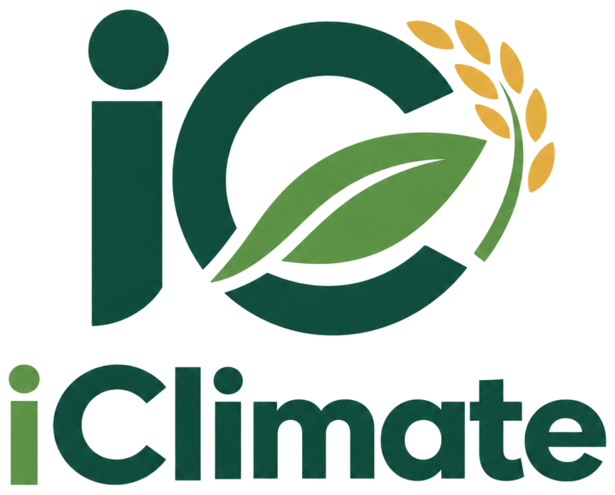 iClimate